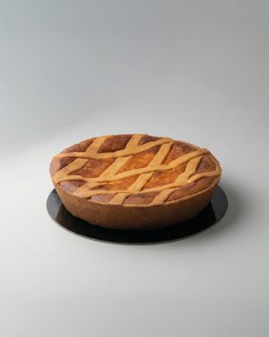 Pastiera di Grano