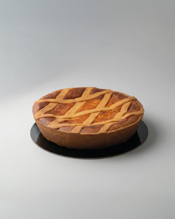 Pastiera di Grano