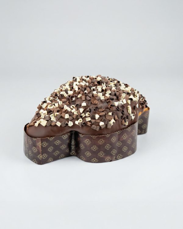 Tre cioccolati